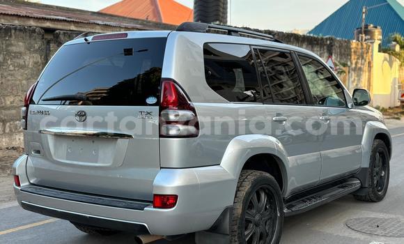 Nunua Ilio tumika Toyota Prado Fedha Gari ndani ya Dar es Salaam nchini Dar es Salaam Nunua Ilio tumika Toyota Prado Fedha Gari ndani ya Dar es Salaam nchini Dar es Salaam