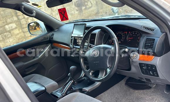 Nunua Ilio tumika Toyota Prado Fedha Gari ndani ya Dar es Salaam nchini Dar es Salaam Nunua Ilio tumika Toyota Prado Fedha Gari ndani ya Dar es Salaam nchini Dar es Salaam