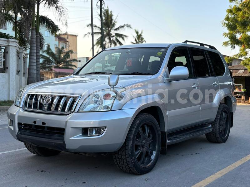 Big with watermark toyota prado dar es salaam dar es salaam 25182