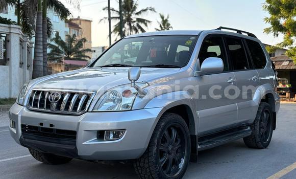 Nunua Ilio tumika Toyota Prado Fedha Gari ndani ya Dar es Salaam nchini Dar es Salaam Nunua Ilio tumika Toyota Prado Fedha Gari ndani ya Dar es Salaam nchini Dar es Salaam