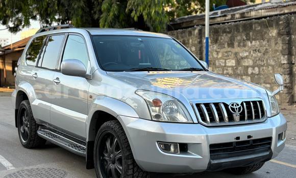Nunua Ilio tumika Toyota Prado Fedha Gari ndani ya Dar es Salaam nchini Dar es Salaam Nunua Ilio tumika Toyota Prado Fedha Gari ndani ya Dar es Salaam nchini Dar es Salaam