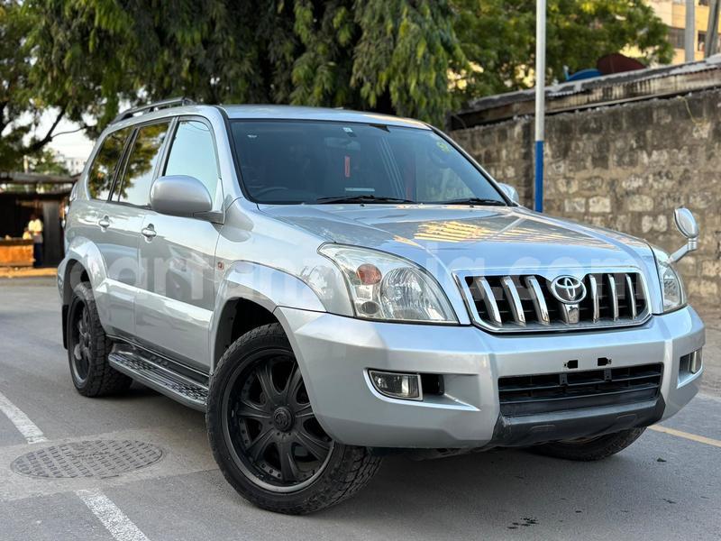 Big with watermark toyota prado dar es salaam dar es salaam 25182