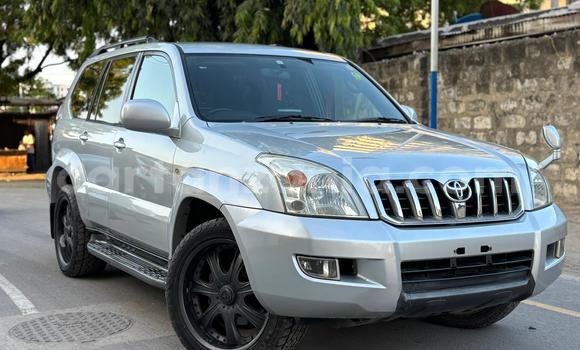 Nunua Ilio tumika Toyota Prado Fedha Gari ndani ya Dar es Salaam nchini Dar es Salaam Nunua Ilio tumika Toyota Prado Fedha Gari ndani ya Dar es Salaam nchini Dar es Salaam