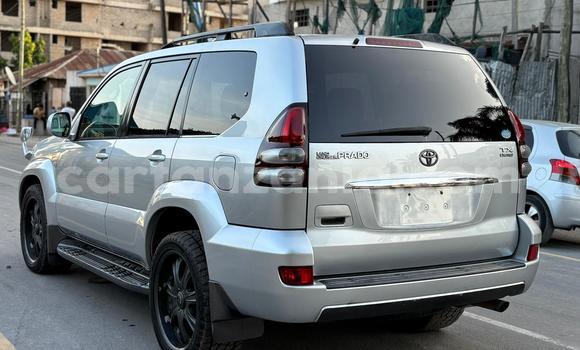 Nunua Ilio tumika Toyota Prado Fedha Gari ndani ya Dar es Salaam nchini Dar es Salaam Nunua Ilio tumika Toyota Prado Fedha Gari ndani ya Dar es Salaam nchini Dar es Salaam