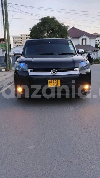 Big with watermark toyota corolla rumion dar es salaam dar es salaam 25183