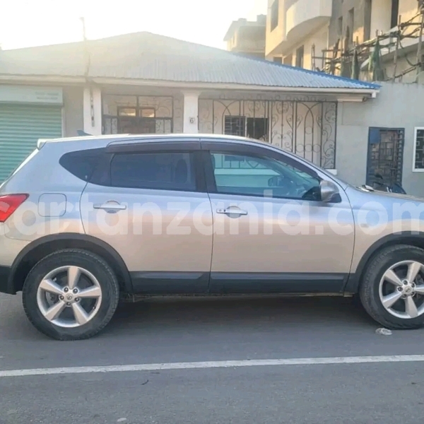 Big with watermark nissan dualis dar es salaam dar es salaam 25184