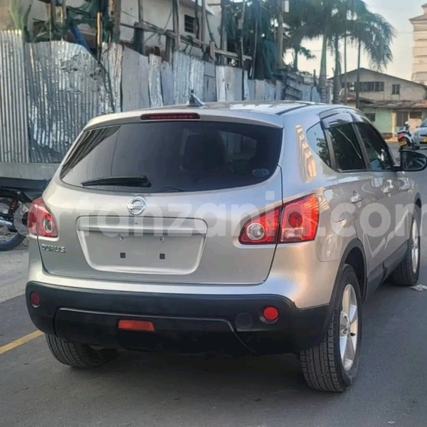 Big with watermark nissan dualis dar es salaam dar es salaam 25184