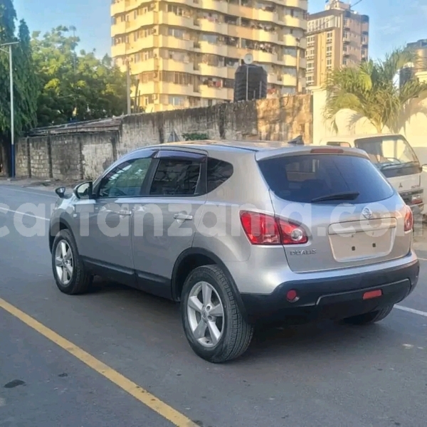 Big with watermark nissan dualis dar es salaam dar es salaam 25184