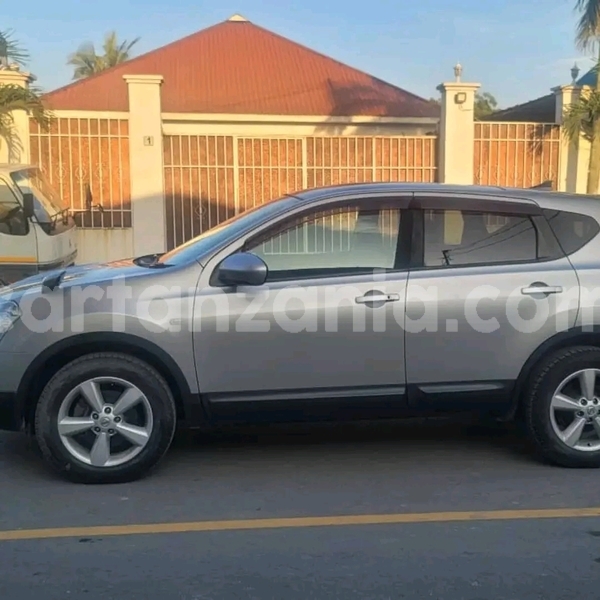 Big with watermark nissan dualis dar es salaam dar es salaam 25184