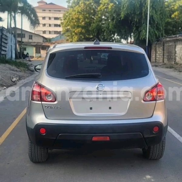 Big with watermark nissan dualis dar es salaam dar es salaam 25184