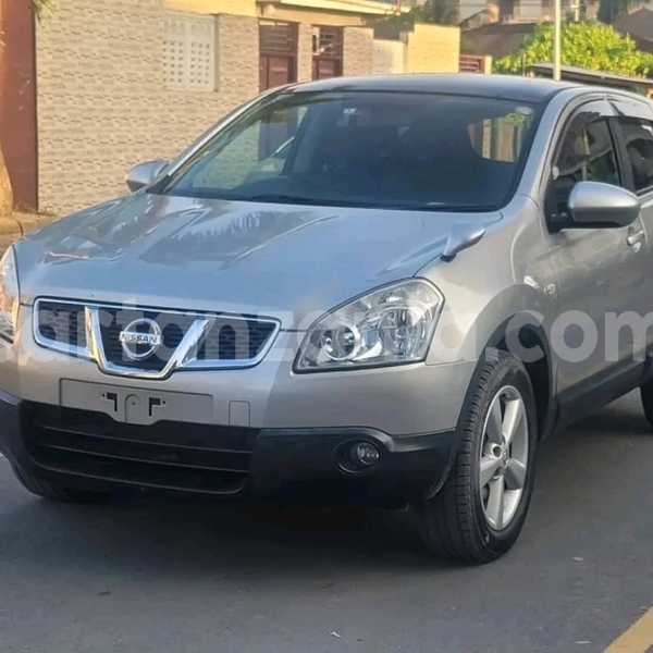 Big with watermark nissan dualis dar es salaam dar es salaam 25184