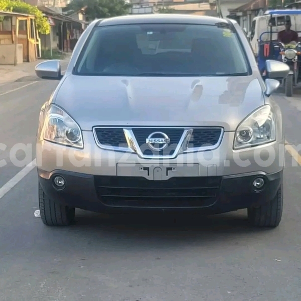 Big with watermark nissan dualis dar es salaam dar es salaam 25184