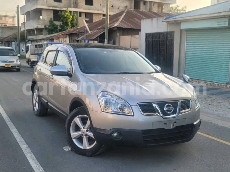 Big with watermark nissan dualis dar es salaam dar es salaam 25184