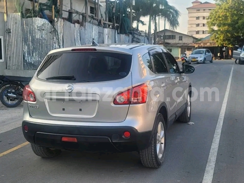 Big with watermark nissan dualis dar es salaam dar es salaam 25184