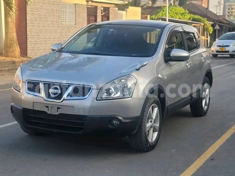 Big with watermark nissan dualis dar es salaam dar es salaam 25184