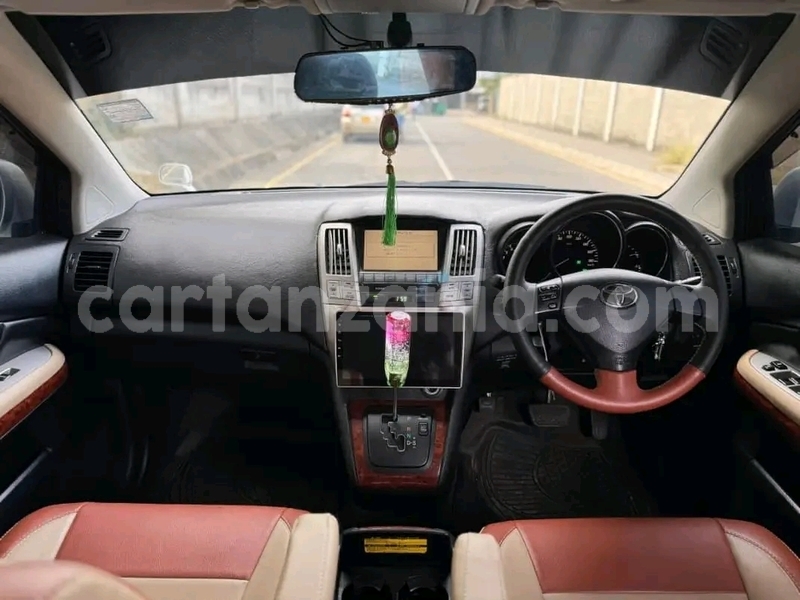 Big with watermark toyota harrier dar es salaam dar es salaam 25185