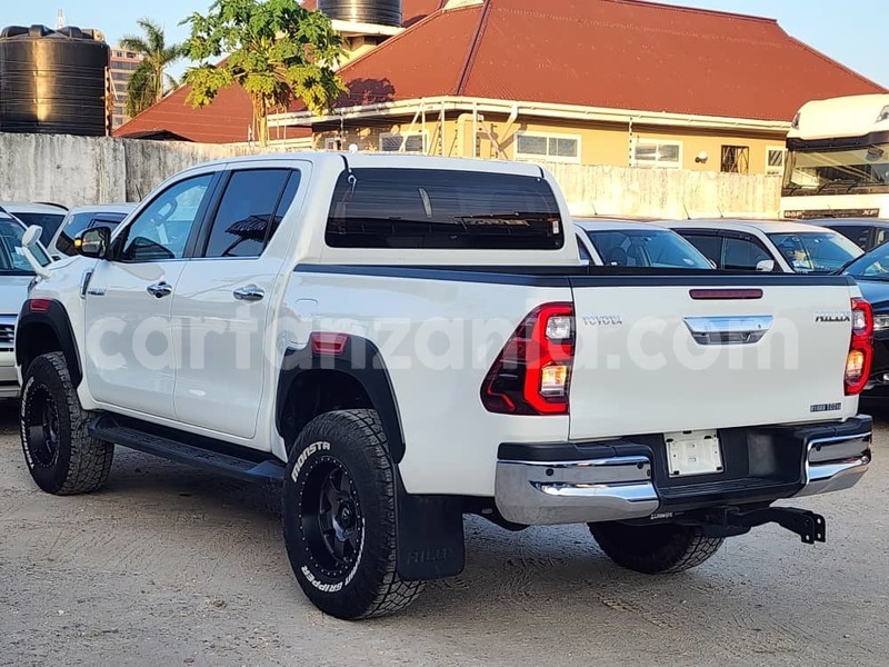 Big with watermark toyota hilux dar es salaam dar es salaam 25186