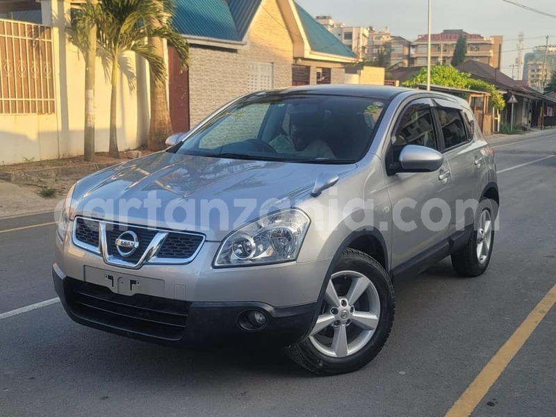 Big with watermark nissan dualis dar es salaam dar es salaam 25187