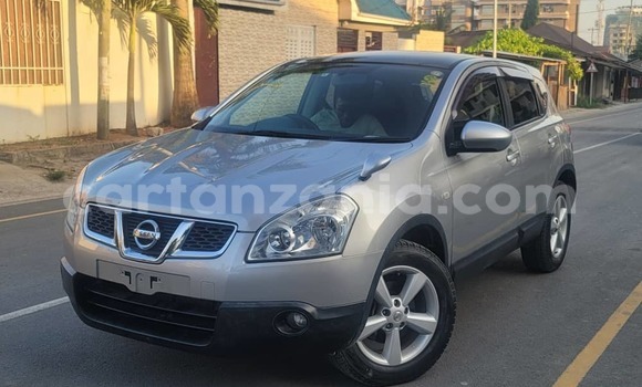 Buy New Nissan Dualis Other Car in Dar es Salaam in Dar es Salaam