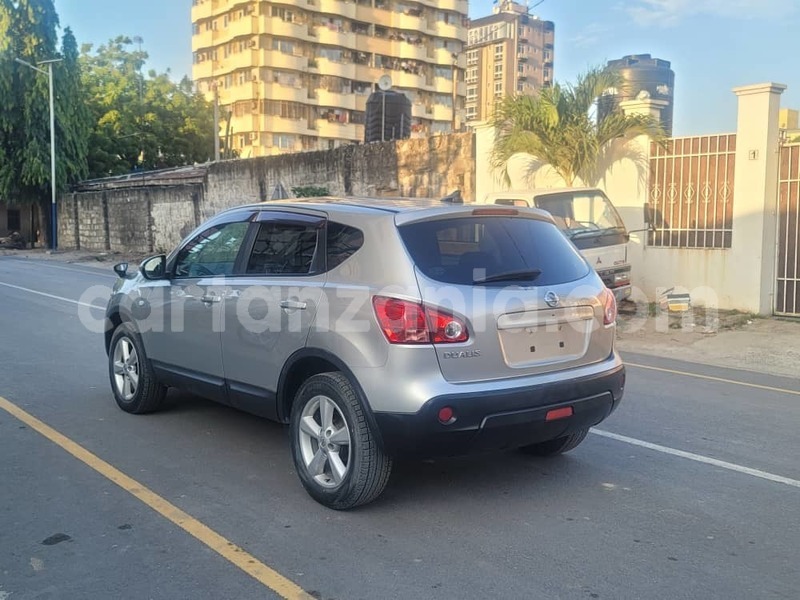 Big with watermark nissan dualis dar es salaam dar es salaam 25187