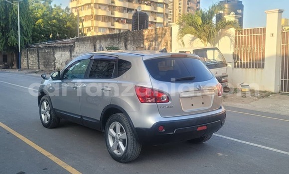 Buy New Nissan Dualis Other Car in Dar es Salaam in Dar es Salaam Buy New Nissan Dualis Other Car in Dar es Salaam in Dar es Salaam