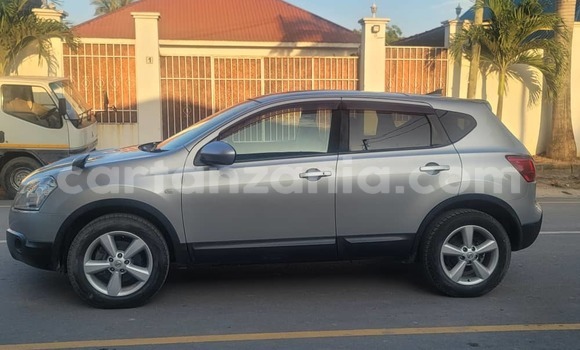 Buy New Nissan Dualis Other Car in Dar es Salaam in Dar es Salaam Buy New Nissan Dualis Other Car in Dar es Salaam in Dar es Salaam