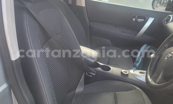 Buy New Nissan Dualis Other Car in Dar es Salaam in Dar es Salaam Buy New Nissan Dualis Other Car in Dar es Salaam in Dar es Salaam