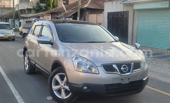 Buy New Nissan Dualis Other Car in Dar es Salaam in Dar es Salaam Buy New Nissan Dualis Other Car in Dar es Salaam in Dar es Salaam