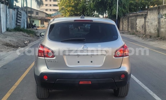 Buy New Nissan Dualis Other Car in Dar es Salaam in Dar es Salaam Buy New Nissan Dualis Other Car in Dar es Salaam in Dar es Salaam