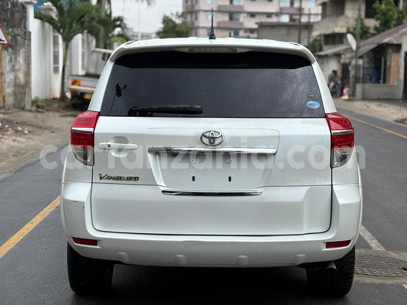 Big with watermark toyota vanguard dar es salaam dar es salaam 25188