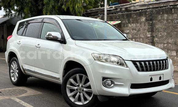 Nunua Ilio tumika Toyota Vanguard Nyeupe Gari ndani ya Dar es Salaam nchini Dar es Salaam Nunua Ilio tumika Toyota Vanguard Nyeupe Gari ndani ya Dar es Salaam nchini Dar es Salaam