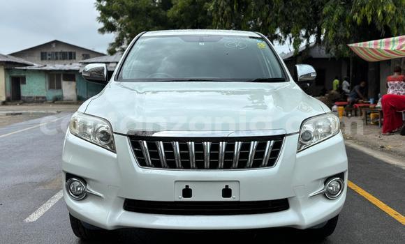 Nunua Ilio tumika Toyota Vanguard Nyeupe Gari ndani ya Dar es Salaam nchini Dar es Salaam Nunua Ilio tumika Toyota Vanguard Nyeupe Gari ndani ya Dar es Salaam nchini Dar es Salaam