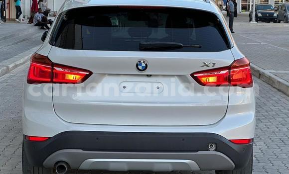 Buy New BMW X1 White Car in Dar es Salaam in Dar es Salaam Buy New BMW X1 White Car in Dar es Salaam in Dar es Salaam