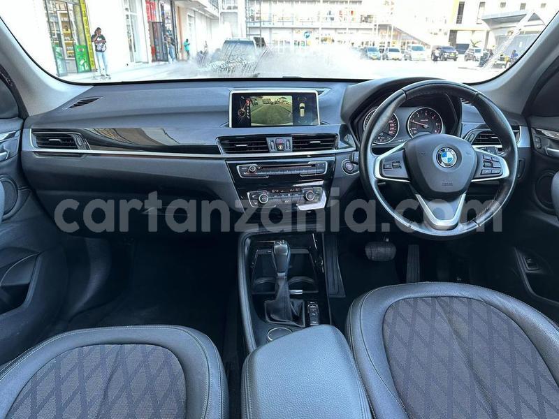 Big with watermark bmw x1 dar es salaam dar es salaam 25189