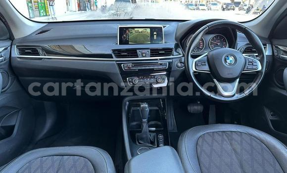 Buy New BMW X1 White Car in Dar es Salaam in Dar es Salaam Buy New BMW X1 White Car in Dar es Salaam in Dar es Salaam