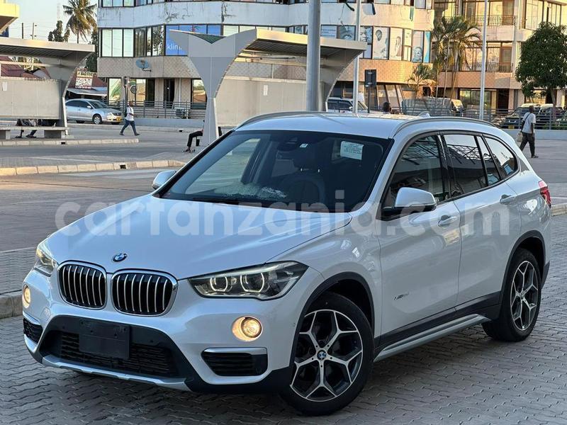 Big with watermark bmw x1 dar es salaam dar es salaam 25189