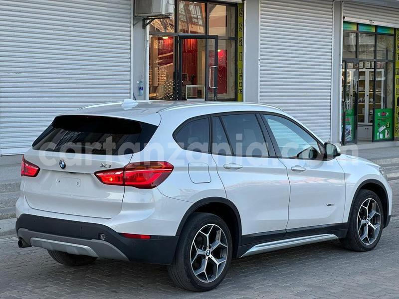 Big with watermark bmw x1 dar es salaam dar es salaam 25189