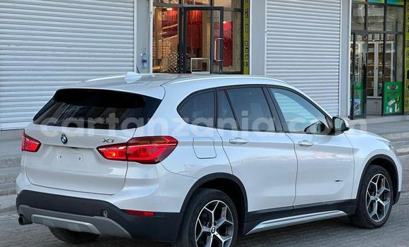Buy New BMW X1 White Car in Dar es Salaam in Dar es Salaam Buy New BMW X1 White Car in Dar es Salaam in Dar es Salaam