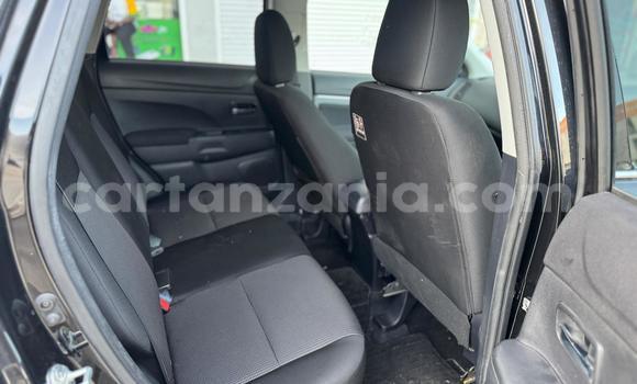 Nunua Mpya Mitsubishi RVR Bluu Gari ndani ya Dar es Salaam nchini Dar es Salaam Nunua Mpya Mitsubishi RVR Bluu Gari ndani ya Dar es Salaam nchini Dar es Salaam