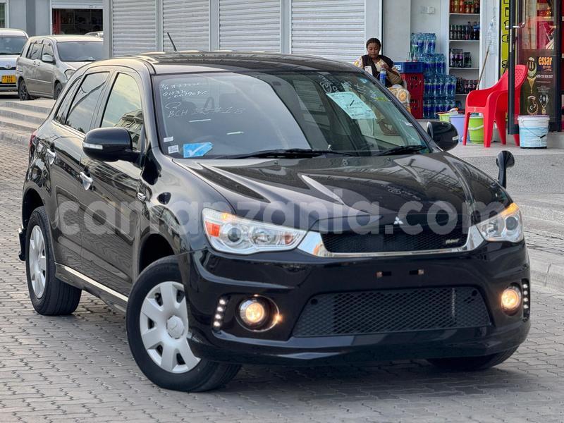 Big with watermark mitsubishi rvr dar es salaam dar es salaam 25190