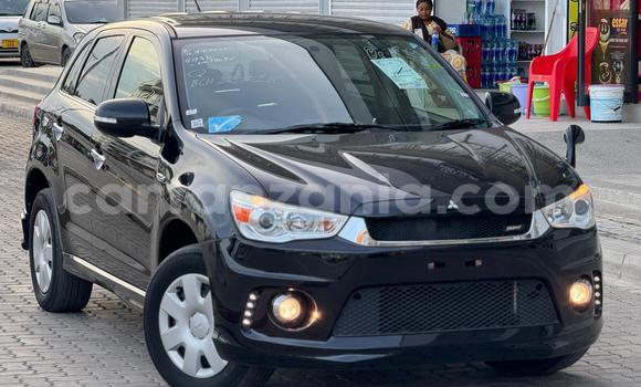 Nunua Mpya Mitsubishi RVR Bluu Gari ndani ya Dar es Salaam nchini Dar es Salaam Nunua Mpya Mitsubishi RVR Bluu Gari ndani ya Dar es Salaam nchini Dar es Salaam