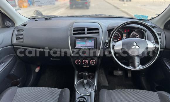 Nunua Mpya Mitsubishi RVR Bluu Gari ndani ya Dar es Salaam nchini Dar es Salaam Nunua Mpya Mitsubishi RVR Bluu Gari ndani ya Dar es Salaam nchini Dar es Salaam