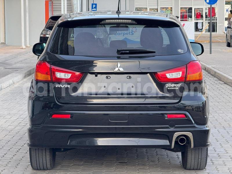 Big with watermark mitsubishi rvr dar es salaam dar es salaam 25190