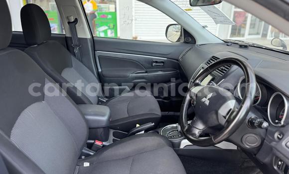 Nunua Mpya Mitsubishi RVR Bluu Gari ndani ya Dar es Salaam nchini Dar es Salaam Nunua Mpya Mitsubishi RVR Bluu Gari ndani ya Dar es Salaam nchini Dar es Salaam