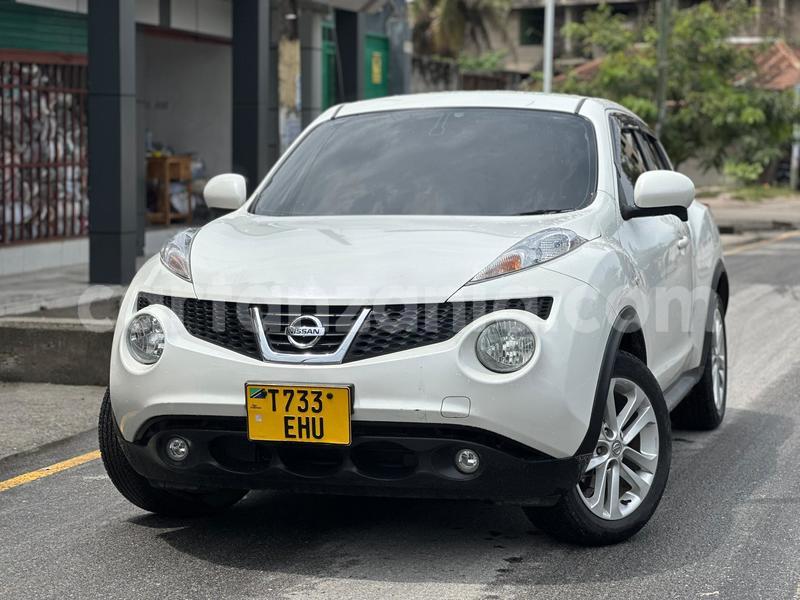 Big with watermark nissan juke dar es salaam dar es salaam 25191