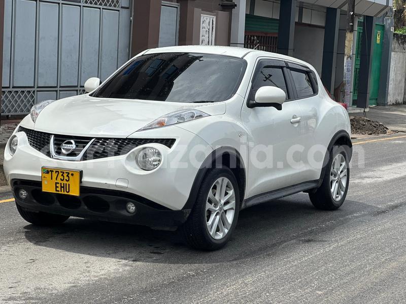 Big with watermark nissan juke dar es salaam dar es salaam 25191