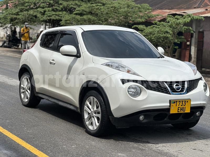 Big with watermark nissan juke dar es salaam dar es salaam 25191