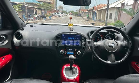 Nunua Ilio tumika Nissan Juke Nyeupe Gari ndani ya Dar es Salaam nchini Dar es Salaam Nunua Ilio tumika Nissan Juke Nyeupe Gari ndani ya Dar es Salaam nchini Dar es Salaam