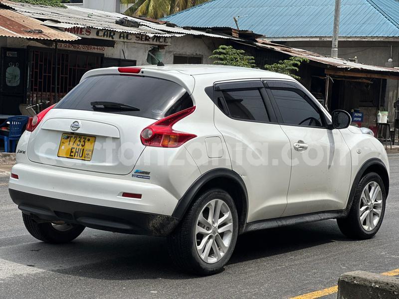 Big with watermark nissan juke dar es salaam dar es salaam 25191