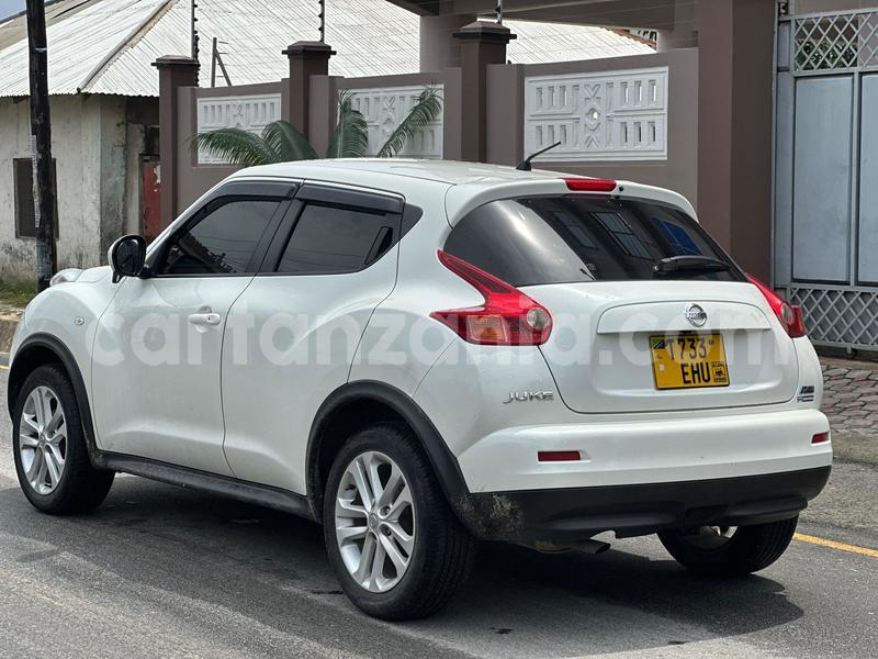 Big with watermark nissan juke dar es salaam dar es salaam 25191